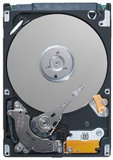 160 GB 160G 5400 RPM 2.5