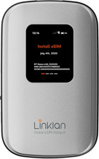 Portable Mobile Hotspot–eSIM Global WiFi Hotspot No SIM Card/Contract Needed ... picture