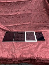 Apple Ipads For Parts Or Repair (See Desc) (LOOK) picture