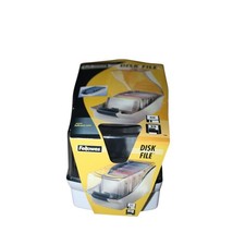 Computer Disk File Storage 3.5