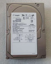 Seagate Cheetah 10K.6 146.8 GB,Internal,10000 RPM,3.5
