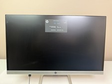 HP 23es Monitor Widescreen 23