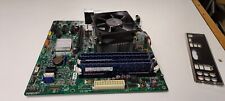 Motherboard From Dell XPS 8300 with 3.0 GHz Intel Core i5-2320 8 GB RAM picture