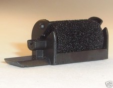 Sharp  XE-A106 Sharp XEA106 Black Ink Roller 4 pk Free Same Day Shipping in USA picture