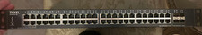 Zyxel XGS1930-52 - 52 Port Switch (Used) picture
