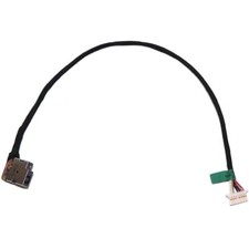 HP Stream 14-cb182nr 14-cb183nr 14-cb184nr 14-cb185nr Power Jack Charging Port picture