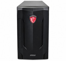 MSI Nightblade MIB 7RB-264US Gaming Desktop PC Intel i5-7400 CPU Untested picture