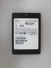 Samsung PM1643 15.36TB SAS 12Gbps MZ-ILT15T0 HPD8 HPE SSD MZ-ILT15T0THMLA-00AH3- picture