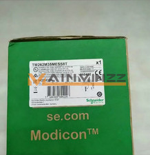 1PCS Schneider TM262M35MESS8T Controller Module new via FedEx or DHL picture
