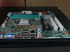 Lenovo ThinkStation E30 Socket LGA1155(03T8003, IS6XM Mother Board picture