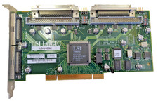 LSI Logic LSIU40SE 348-0047003A SCSI Controller SYM22801 picture