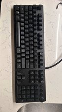 Razer Huntsman Elite Black Wired Full-Size English QWERTY Keyboard picture