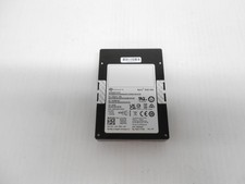 Seagate Nytro 3131 3.84TB SAS SSD Hard drive 12G 2.5'' XS3840TE70004 Dell HP 512 picture