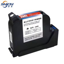 308S 3PCSHandheld Inkjet Printer Quick Drying Ink 25.4mm Universal Ink Cartridge picture