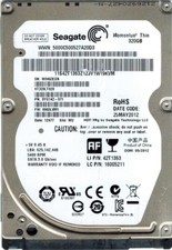 Seagate ST320LT020 P/N: 9YG142-071 F/W: 0003LVM1 320GB WU picture