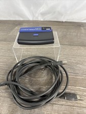 Linksys Wireless-G V3 USB Network Adapter Model WUSB54G picture