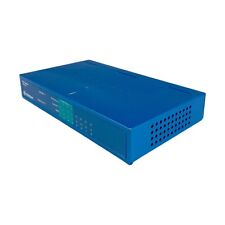 TRENDnet TPE-S44 8-Port Fast PoE Ethernet Switch picture