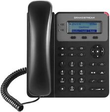 Grandstream GXP1610 Small Business IP phone with Single SIP Account Speakerphone picture
