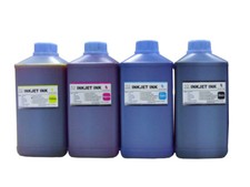 4 Liter refill ink for HP 950 951 Officejet Pro 8100 8600 8610 8615 8620 picture