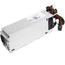 New 500W Power Supply Fors Dell XPS 8940 MT 5K7J8 Y7R0X H500EPM-00 4FWF7 04FWF7 picture