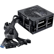 Lian-Li RB0650B 650W 80 Plus Bronze Non-Modular ATX Black picture