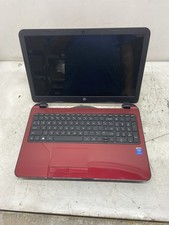 HP 15-R132WM Intel Pentium N3540 2.16 GHz 4 GB NO HDD picture
