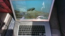 Acer Laptop Computer Cloud  Chrome  CB -315 -2HT-47-WG    15.6 picture