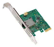 Intel W128596494 I226T1BLK ETHERNET ADAPTER I226-T1 SINGLE BULK ~E~ picture