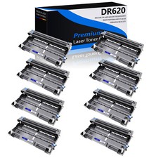 8PK DR620 Drum Unit Compatible with Brother DCP-8085DN HL-5350DNLT 5340D 5380DN picture