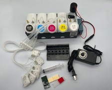 XP-15000 XP-15010 XP-15080 Printhead Manifold DTF CISS Ink Supply Damper picture