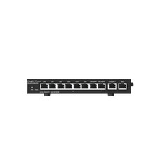 Reyee RG-EG310GH-P-E(US) Router 10-Port High-Performance Cloud Managed PoE picture