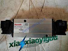 1PC REXROTH R412000219 Pneumatic Solenoid valve DHL/FedEx picture