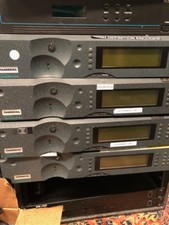 Tandberg E5 Evolution 5000 E5784 MPEG2 HD Encoder IF Modulator and  BISS Options picture