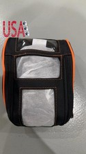 USA Soft Carrying Holster Case Shoulder Strap Belt for Zebra ZQ620 QLN320 ZR638 picture