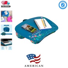 MyStyle Lap Desk – Big Ideas, Fits 15.6” Laptops picture
