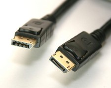 DisplayPort to DisplayPort Cable 25ft DP picture