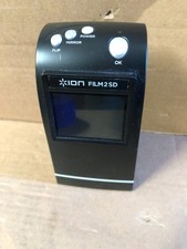 ION FILM2SDMK2 5 MP Sensor Film 2 SD 35MM Film & Slide Scanner picture