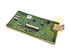 GENUINE DELL LATITUDE E5250 E5450 LAPTOP TOUCHPAD SENSOR BOARD A13AH1 TESTED picture