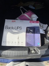 APC Back-UPS BN1350M2 1350VA 810W Battery Backup UPS, 10 Outlets AVR picture