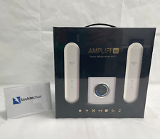 Ubiquiti AmpliFi Dual-Band Mesh Wi-Fi System (AFi-HD-US) - White picture