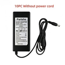 10pcs 24V 4A AC DC Adapter For Zebra GK420d GX420d GK420t GX420t Power Supply picture