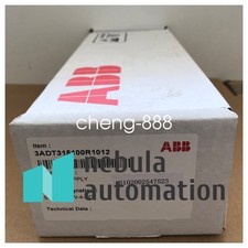 1PCS ABB DCS500 SDCS-POW-4-SD Converter Power Board new via FedEx or DHL picture