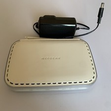 Netgear Wireless ADSL2+ Modem Wi-Fi Wireless Router DG834G v4 picture