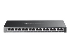 TP-LINK SG2016P Smart Switch Network Switch 1Gbps 16-Port TL-SG2016P picture