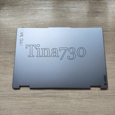 New For Lenovo YOGA 7-16IRL8 YOGA 7-16ARP8 LCD Back Cover Top Lid HQ207072CZ000 picture