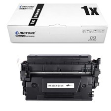 Eurotone 59x Toner Cartridge Compatible for HP CF259X Black picture
