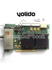 1PC USED EDAX DC-DC CONV BOARO 4035.065.20200 For Discounts, Please Contact picture