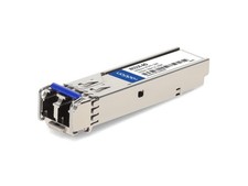 AddOn HP J9151E Compatible 10GBase-LR SFP+ Transceiver- J9151E-AO picture