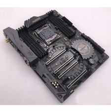 For ASROCK X299 Taichi Motherboard LGA 2066 DDR4 ATX Mainboard picture