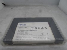 NEW Tandberg SUN MLR SLR Cleaning Cartridge SLR2/3/4/5 Equivalent to IBM 35L0844 picture